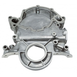 1965-68 TIMING CHAIN COVER - 260/289/302 (Universal Style)
